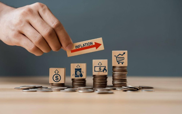 The Changing Landscape of Finance and Insurance