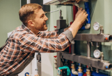 Plumbing Services Designed To Meet Local Property Needs