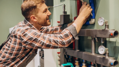 Plumbing Services Designed To Meet Local Property Needs