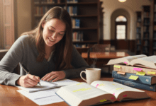 How to Write a Literary Analysis Essay: 5 Expert Tips for Mastering Poetic Commentary: A Guide for AP & College English