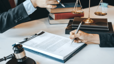 Why Legal Advice Is Crucial Before Signing Any Contract?
