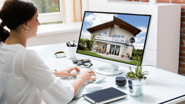 How Real Estate Agents In Raleigh, NC, Maximize Property Value?