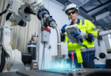 Advancing Accuracy in Modern Metal Fabrication