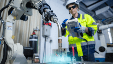 Advancing Accuracy in Modern Metal Fabrication