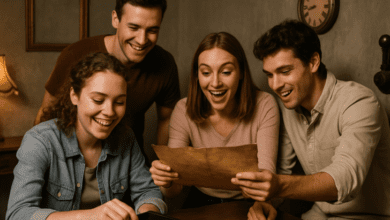 Escape Rooms vs Other Entertainment Options: Which Is More Exciting?