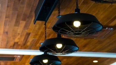 Living Made Simple With Opening Rooflights and Roof Lanterns