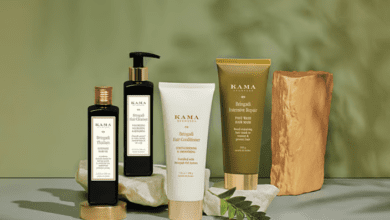 Salon Quality Hair Care Products You Can Use at Home