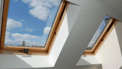 Pitched Roof Windows: Transforming Your Home with Natural Light