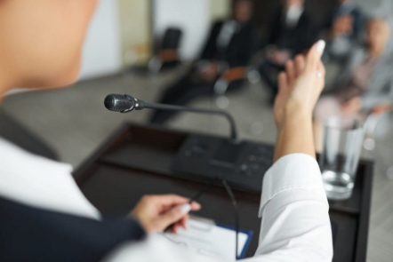 Future-Focused AI Keynotes That Prepare Leaders For What’s Next