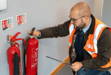 Fire Risk Assessment: The Key to Comprehensive Fire Safety