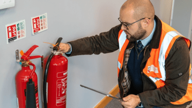 Fire Risk Assessment: The Key to Comprehensive Fire Safety