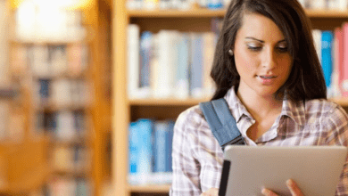 Study Culture in the Presence of ZLibrary