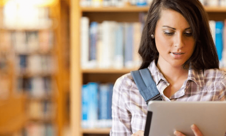 Study Culture in the Presence of ZLibrary