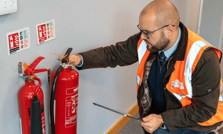 Fire Risk Assessment: The Key to Comprehensive Fire Safety