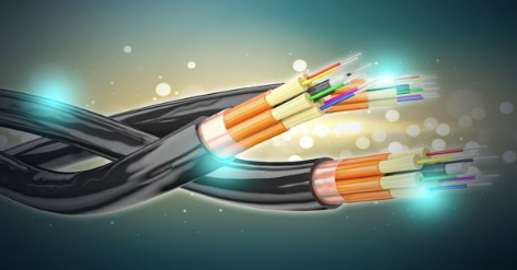 The Advantages of Using Flat Invisible Fiber Optic Cable in Modern Networks