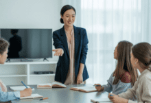 IB Tutor Hong Kong: Expert Guidance for Academic Excellence