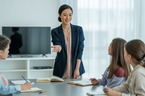 IB Tutor Hong Kong: Expert Guidance for Academic Excellence