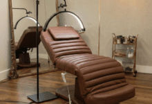 Shampoo Bed Price in Sri Lanka: Guide for Salon Owners