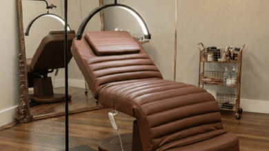 Shampoo Bed Price in Sri Lanka: Guide for Salon Owners