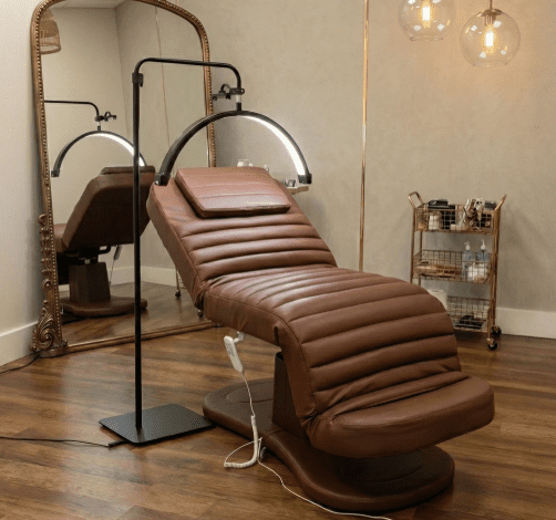 Shampoo Bed Price in Sri Lanka: Guide for Salon Owners