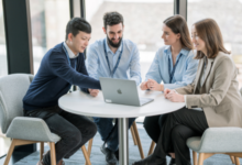 Local Council Jobs That Create Lasting Community Impact