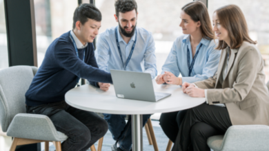 Local Council Jobs That Create Lasting Community Impact