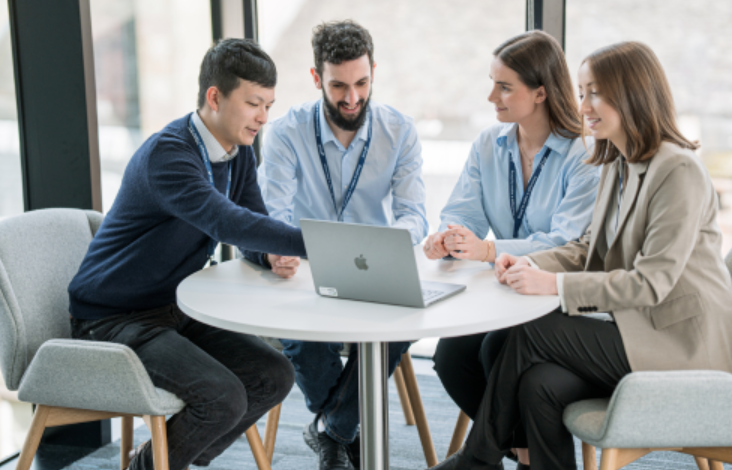 Local Council Jobs That Create Lasting Community Impact