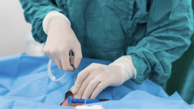 Understanding Central Line IV in Modern Healthcare