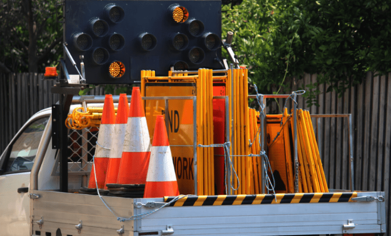 How Traffic Control Services Support Large-Scale Urban Projects