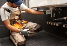 How Pipe Repair Specialists Fix Hidden Plumbing Problems