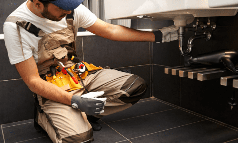 How Pipe Repair Specialists Fix Hidden Plumbing Problems