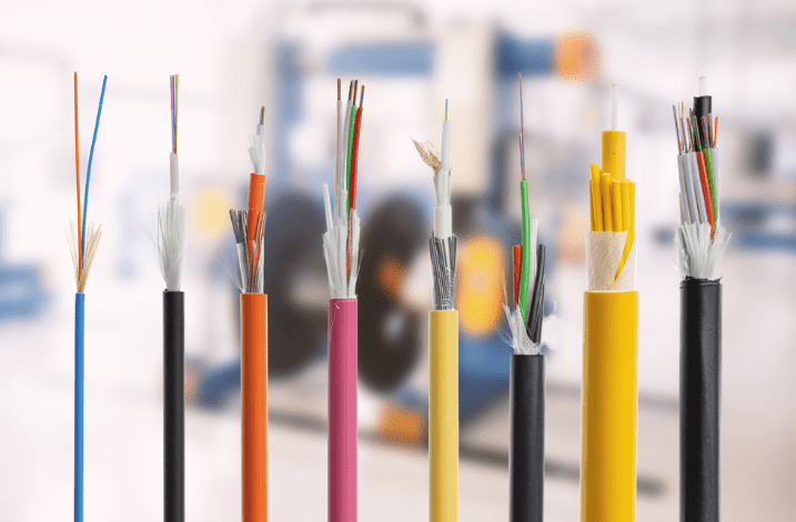 Understanding the Advantages of Micro Fiber Cable in Modern Networks