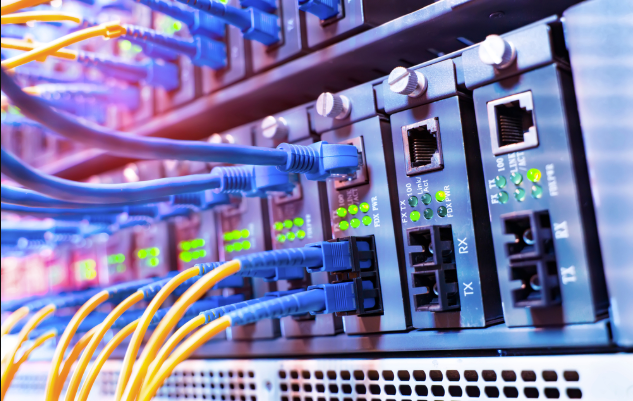 Why a Trunk Cable Manufacturer Plays a Key Role in Modern Network Infrastructure