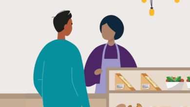 Plain English Allergen Labeling for Cafe Packaging Is Now the Standard and Cafes Must Provide Allergen Info on Request