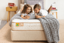 Bed Shop Australia: Your Complete Guide to Better Sleep