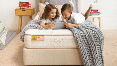 Bed Shop Australia: Your Complete Guide to Better Sleep