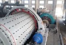 Common Ball Mill Problems and Professional Troubleshooting Tips