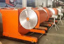 Diamond Wire Cutting Machines: Features, Specs, and Pricing