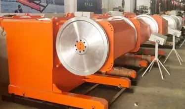 Diamond Wire Cutting Machines: Features, Specs, and Pricing