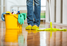 Deep Cleaning Service Hong Kong: Advanced Cleaning Solutions for Modern Living