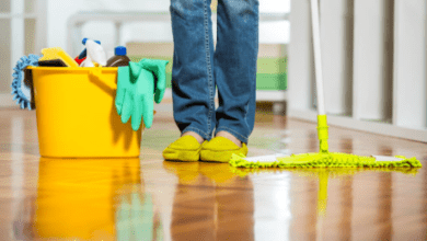 Deep Cleaning Service Hong Kong: Advanced Cleaning Solutions for Modern Living