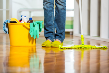 Deep Cleaning Service Hong Kong: Advanced Cleaning Solutions for Modern Living