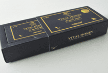 Vital Honey Price in Pakistan – Complete Guide (2026 Updated)