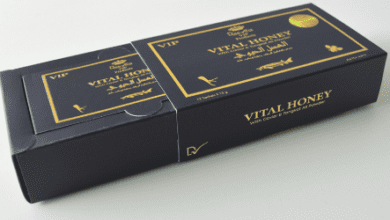 Vital Honey Price in Pakistan – Complete Guide (2026 Updated)