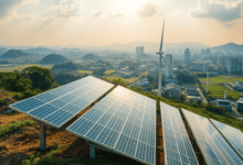 Vietnam Solar Companies: Key Players Shaping the Country's Clean Energy Future
