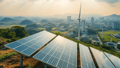 Vietnam Solar Companies: Key Players Shaping the Country's Clean Energy Future
