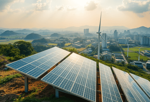 Vietnam Solar Companies: Key Players Shaping the Country's Clean Energy Future