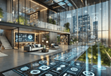 Embracing Tomorrow: How Smart Homes are Shaping Modern Living in Malaysia