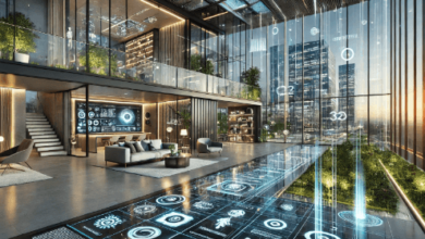 Embracing Tomorrow: How Smart Homes are Shaping Modern Living in Malaysia