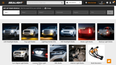 LED Car Bulb Upgrade Guide: Why the 9005 + H11 Headlight and Fog Light Combo Is Worth It